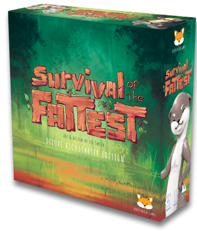 SOTF Box